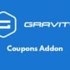 Gravity Forms Coupons Addon 3.4.0