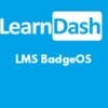 LearnDash LMS BadgeOS 1.4.9