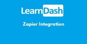 LearnDash LMS Zapier Integration 2.3.0