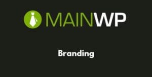 MainWP Branding 5.0