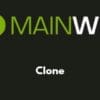 MainWP Clone
