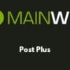 MainWP Post Plus