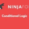 Ninja Forms Conditional Logic 3.1