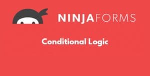 Ninja Forms Conditional Logic 3.1