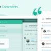 Thrive Comments