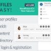 User Profiles Made Easy 2.3.09