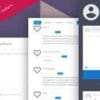 Usernoise Pro Modal Feedback Contact form
