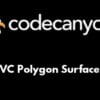 VC Polygon Surface 1.2