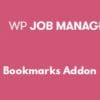 WP Job Manager Bookmarks Addon 1.5.0