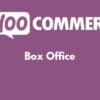 WooCommerce Box Office