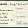 WooCommerce Easy Checkout Field Editor 3.6.2