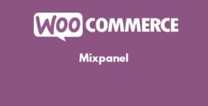 WooCommerce Mixpanel 1.17.0