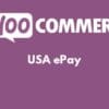 WooCommerce USA ePay 2.3.0