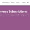 All Products for WooCommerce Subscriptions
