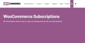 All Products for WooCommerce Subscriptions 5.0.3
