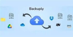 Backuply Pro 1.1.9