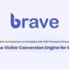 Brave Conversion Engine PRO