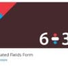 Calculated Fields Form PRO