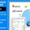 Cashback Tracker Wordpress Plugin