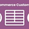 Custom Fields for WooCommerce 1.3.0