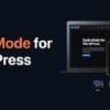 Darklup – WP Dark Mode