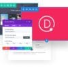 Divi Builder – WordPress Page Designer 4.27.4