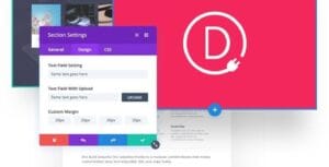 Divi Builder – WordPress Page Designer 4.27.4