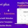 Divi Plus – 50 Powerful Modules for Divi Theme 1.12.1