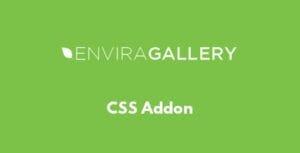 Envira Gallery – CSS Addon 1.3.7