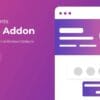 Events Addon for Elementor