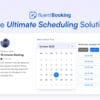 FluentBooking The Ultimate WordPress Scheduling Plugin 1.9.1
