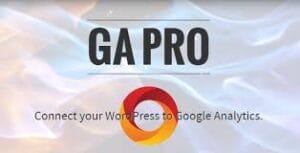 GA Google Analytics Pro 2.7.1