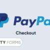 Gravity Forms PayPal Checkout Addon 3.7.0