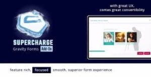 Gravity Forms Supercharge Add-On 1.4.1