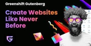 Greenshift – Page builder and Animation Builder Gutenberg 9.9.5