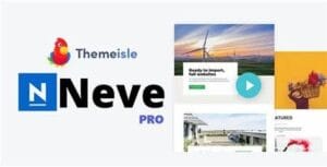 Neve Pro + Otter Pro + Sparks 2.8.9