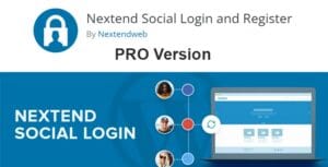 Nextend Social Login PRO 3.1.11