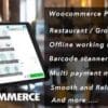 Openpos WooCommerce Point Of SalePOS