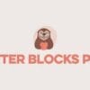 Otter Blocks Pro 3.0.8