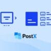 PostX Pro – Gutenberg Post Blocks 1.6.9