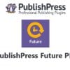 PublishPress Future Pro