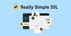 Really Simple SSL Pro – Optimises Your Site For SSL 9.5.4.1