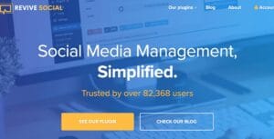 Revive Old Posts Pro Add-on 9.0.20