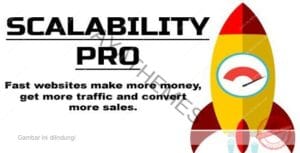 Scalability Pro – WordPress Plugin 5.86