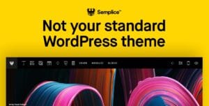 Semplice 6.2.2