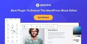 Spectra Pro WordPress Plugin 1.1.9