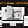 TNC FlipBook PDF viewer for WordPress