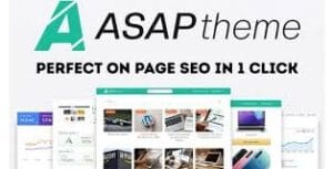 Theme Seo AsapTheme 3.5.0