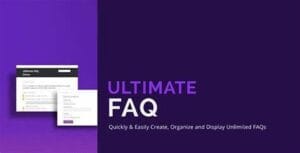 Ultimate FAQ Premium 2.2.10