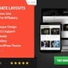 Ultimate Layouts Responsive Grid Youtube Video Gallery Addon For WPBakery Page Builder